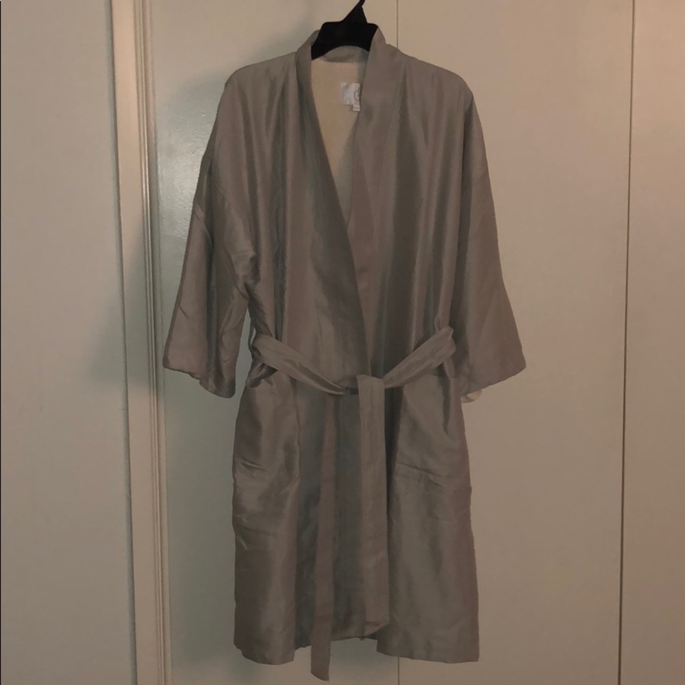 Cozy Spa Robe